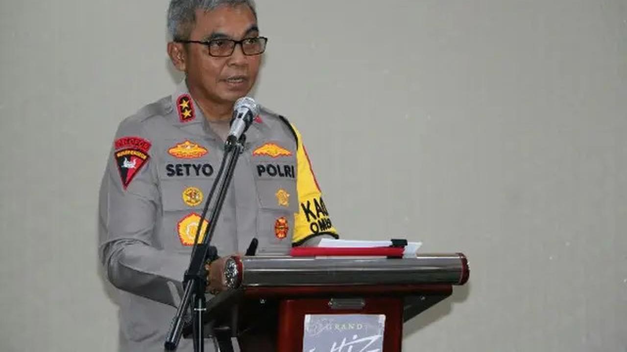 Profil 5 Pimpinan KPK Terbaru, Ada Perwira Tinggi Polri hingga Mantan Wakil Ketua BPK RI