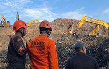 9 Kecamatan di Jaksel dan Jaktim Berpotensi Longsor, BPBD DKI Minta Masyarakat Waspada