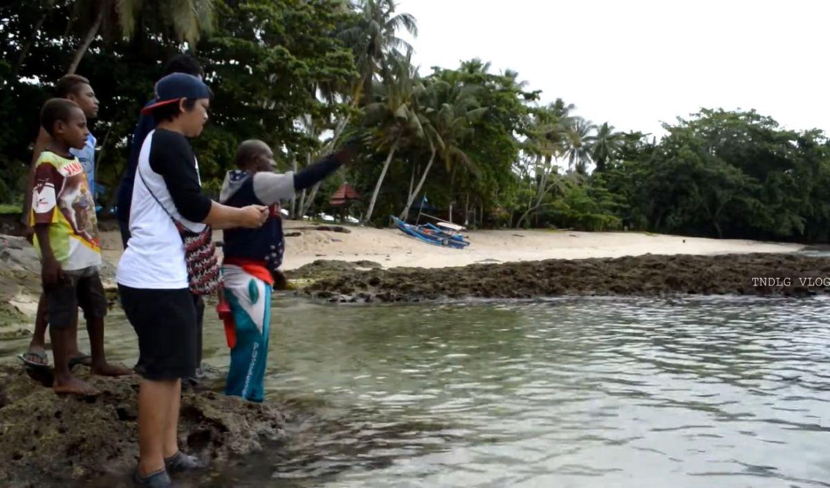 Jadi Daya Tarik Wisatawan