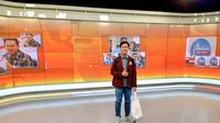asa syukur dan terimakasih aku ucapkan untuk SCTV, Liputan6.com dan semua orang hebat yang sudah memberikan inspirasi.