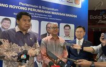 Mengejutkan! CEO Danantara Rosan Roeslani Respons Isu Kelimpungan Likuiditas Bank Himbara dengan Dana Rp200 Triliun