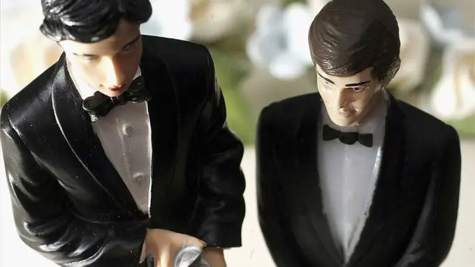 Pasangan Sesama Jenis di Boyolali Tidak Mendapat Restu Orangtua