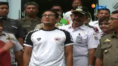 Pemprov DKI Jakarta siapkan posko pengaduan di tiap kecamatan. Jadi, warga tak perlu repot-repot mengadu ke Balai Kota.