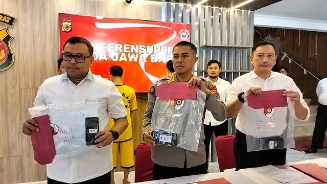Polda Jabar