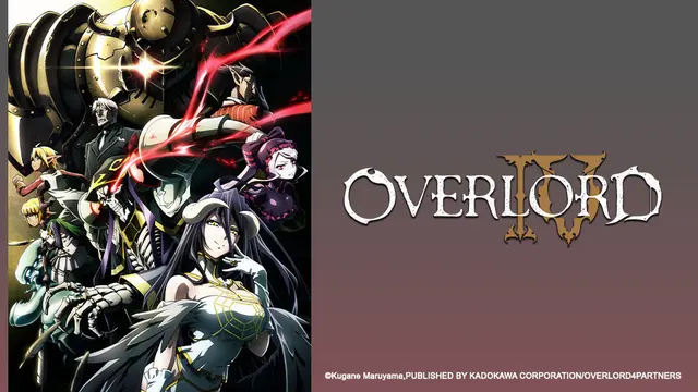 Overlord