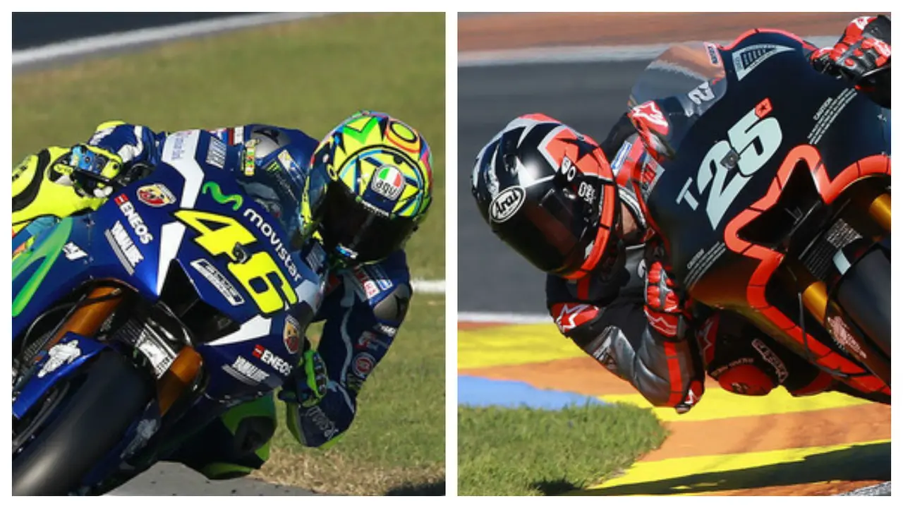 MotoGP 2017