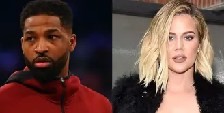 Banyak perempuan yang mulai mengungkapkan bahwa dirinya menjalani hubungan dengan Tristan Thompson. (Harper's Bazaar)