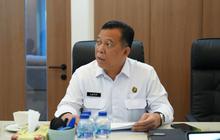 Tahukah Anda? KKP Gandeng BPKP Perketat Pengawasan Program Strategis, Jamin Akuntabilitas Sektor Kelautan!