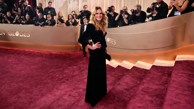 Julia Roberts