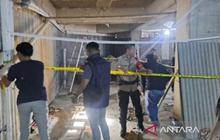 Polda Metro Jaya Selidiki Kematian Pekerja Proyek di Jagakarsa: Fokus pada Standar Keselamatan