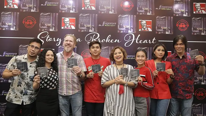 [Bintang] Tata Janeeta