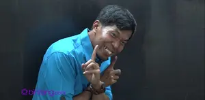 Indonesia sudah 70 tahun merdeka, namun komedian Kiwil merasa Indonesia semakin terpuruk.