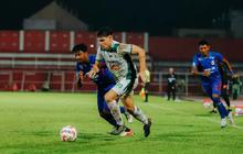 Kata Pelatih PSS Sleman usai Timnya Kebobolan Setengah Lusin Gol oleh Arema FC: Saya Malu dengan Tim ini
