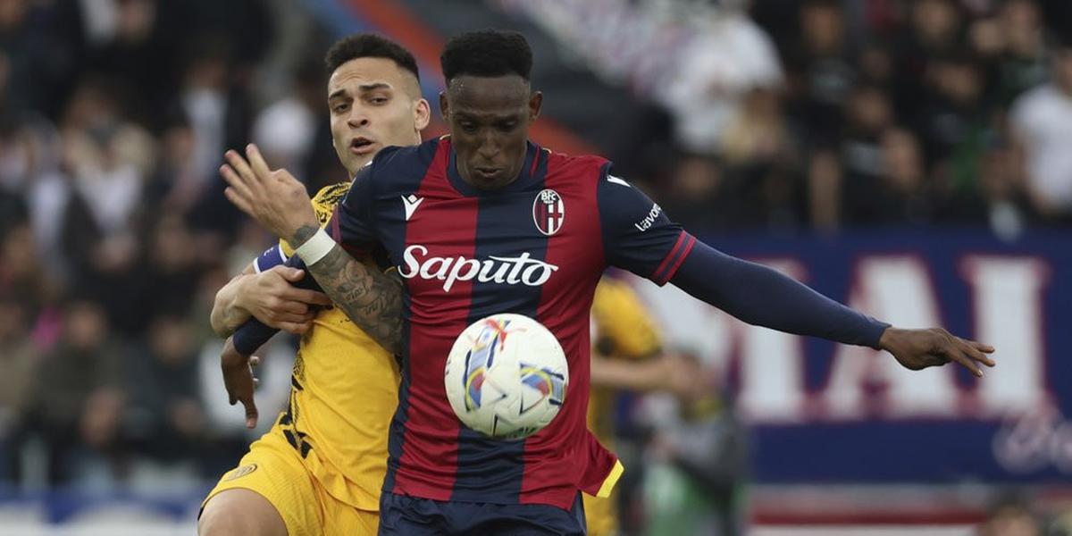 5 Pemain Kunci Bologna untuk Menaklukkan AC Milan di Final Coppa Italia