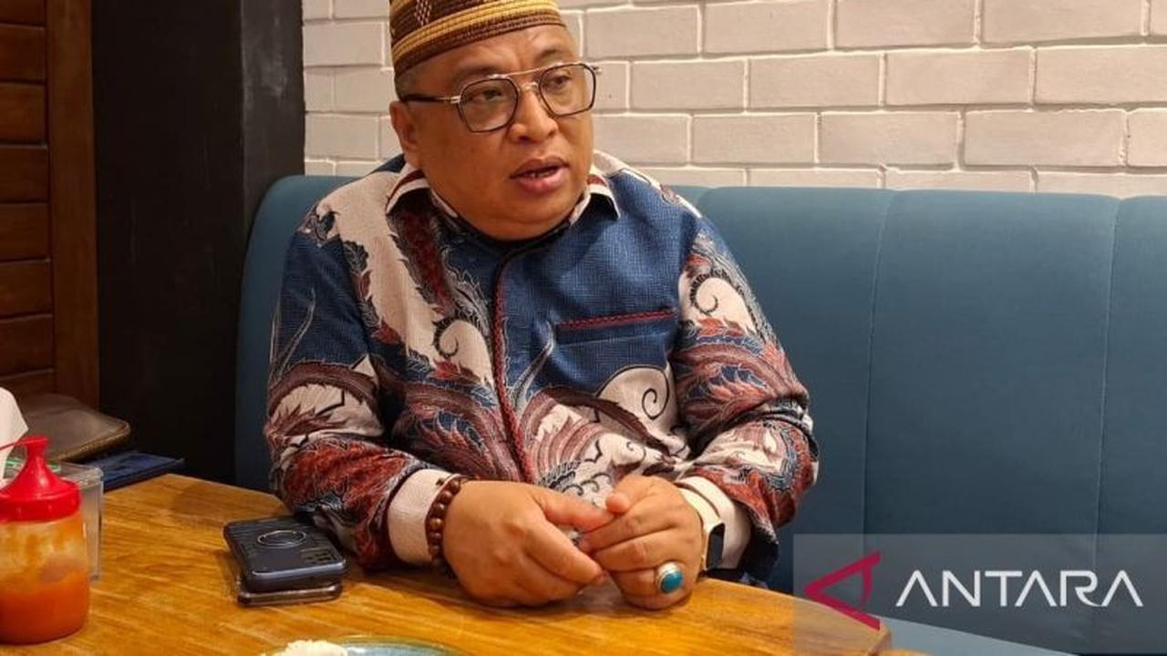 Fakta Unik: Kuota CJH Sulut 2026 Sudah 80 Persen Terisi, Kemenag Optimis Penuh!