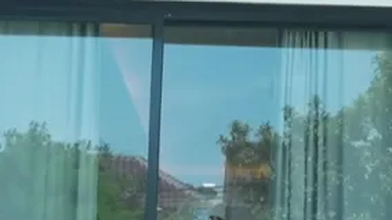 Penuh Kesabaran&nbsp;