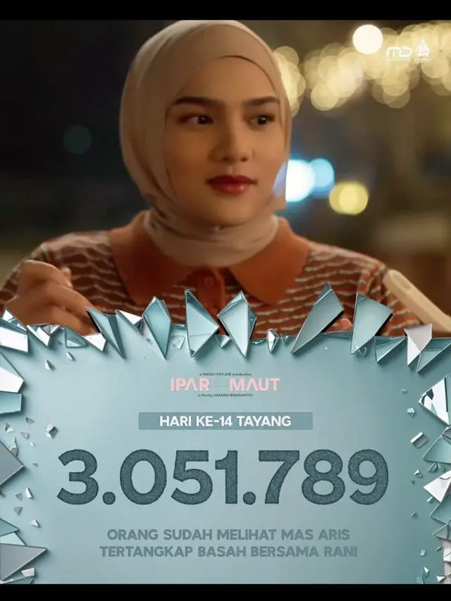 Ipar Adalah Maut