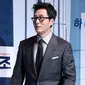 Mobil yang dikendarai Kim Joo Hyuk hilang kendali dan menabrak bahu jalan, dan akhirnya mobil tersebut pun terguling hingga merenggut nyawa Kim Joo Hyuk yang dinyatakan meninggal pukul 19.30 waktu setempat. (Instagram/kimkimjoohyuk_fan)