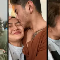 Siti Badriah hamil (Instagram/sitibadriahh)