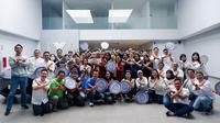 PT Neta Auto Indonesia (NAI) menyelenggarakan Customer Gathering untuk kali pertama bersama Neta Community Indonesia (NCI).