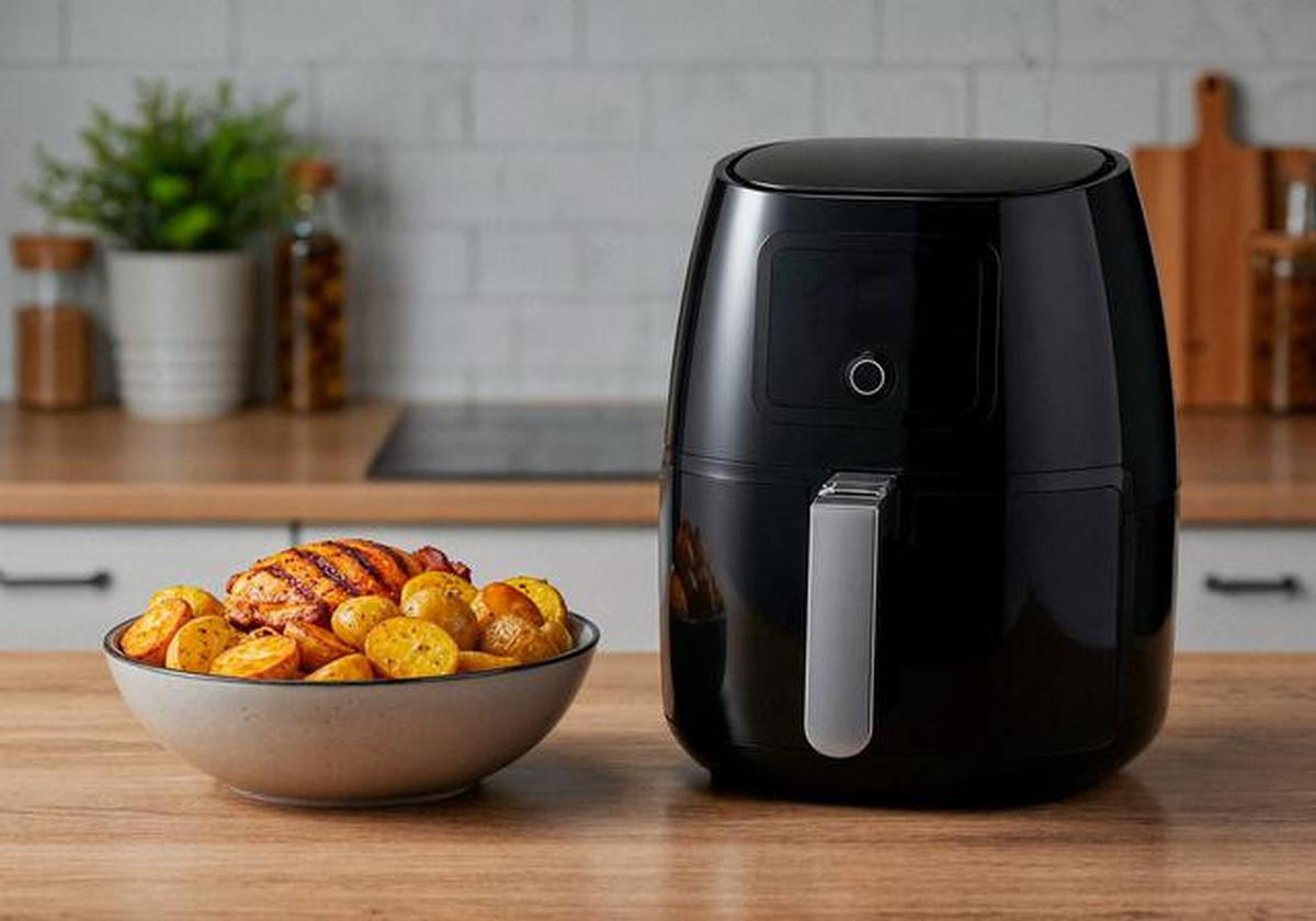7 Ide Dapur Tanpa Kompor Gas, Solusi Modern untuk Hunian Minimalis