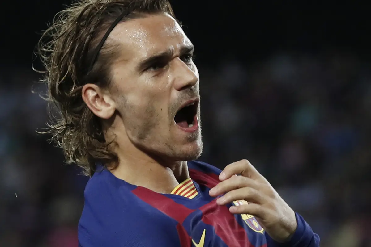 Barcelona Menang Tipis Atas Villarreal di Camp Nou