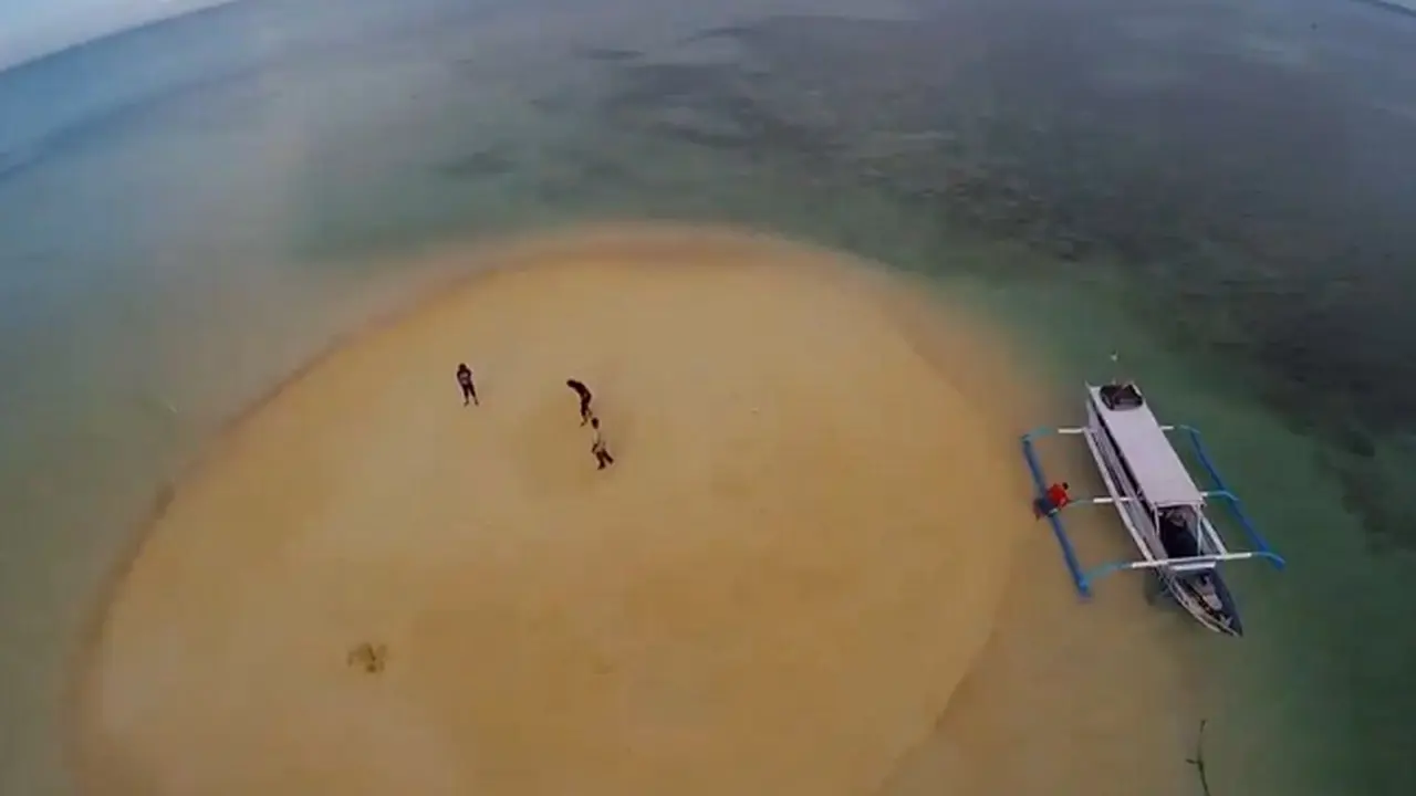 Tanjung Luar