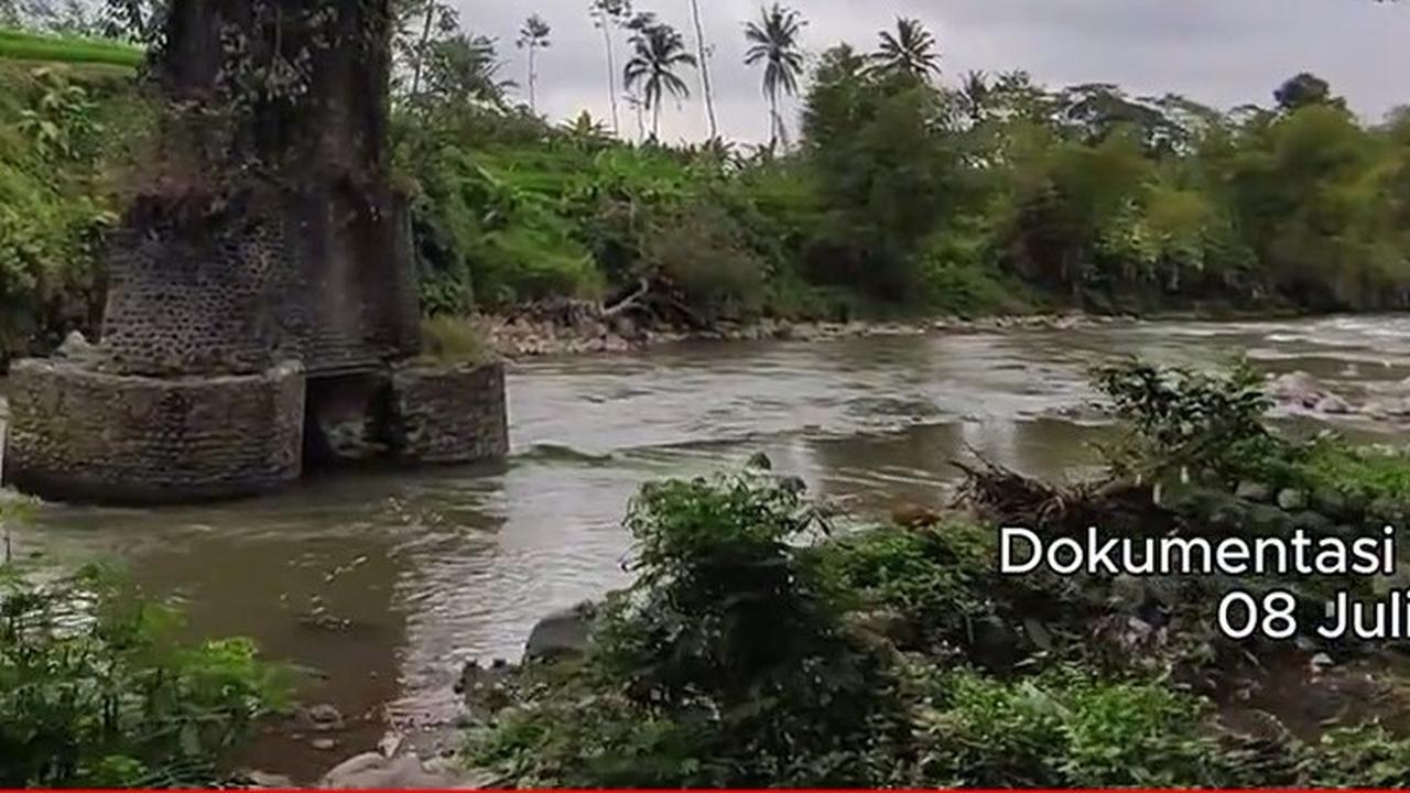 Jembatan Selokromo