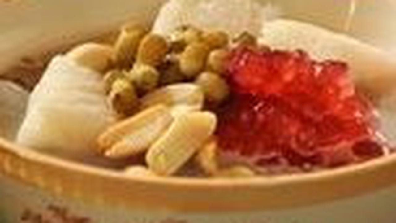 7. Sekoteng