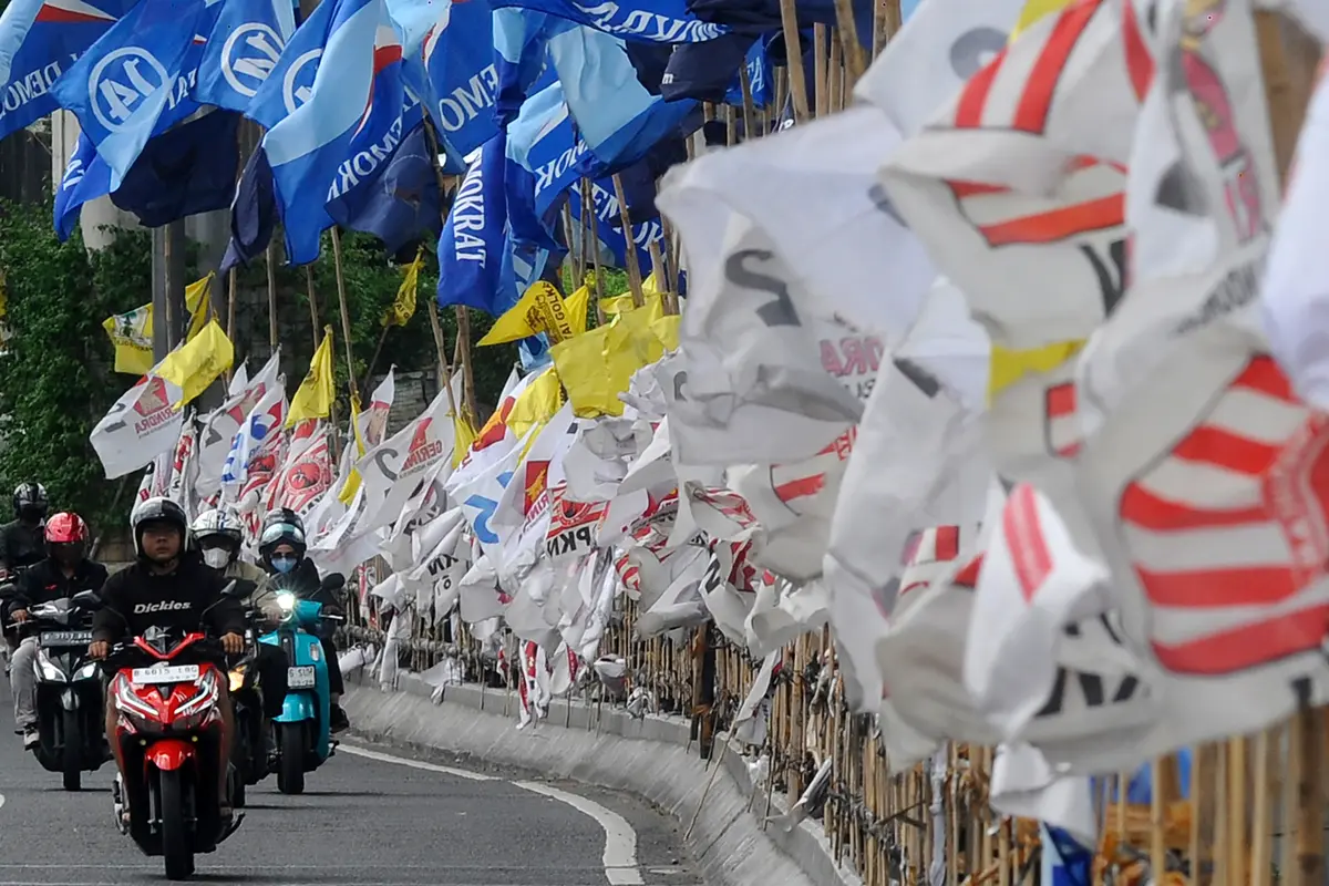 APK Pemilu 2024