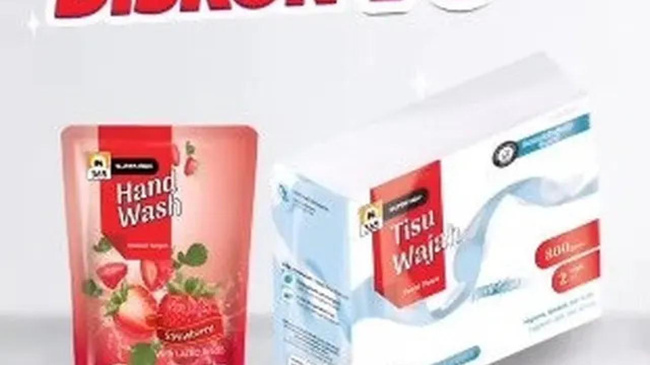 Promo Superindo Hari Ini, 13 Mei 2025