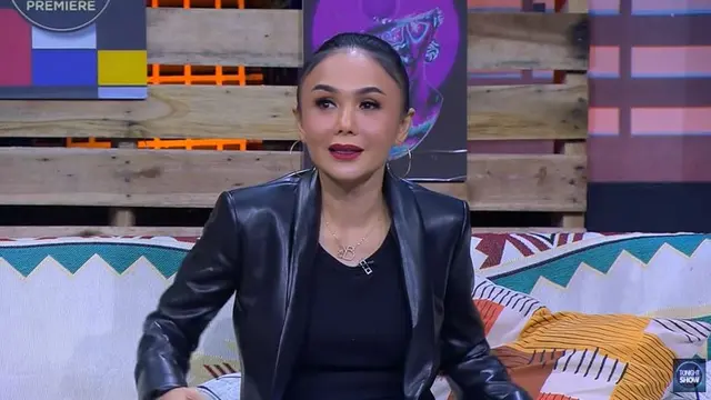 Yuni Shara (Foto: YouTube)