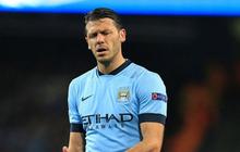 Tinggalkan City, Demichelis merapat ke River Plate