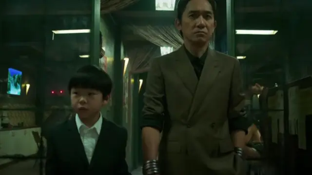 Shang-Chi and the Legend of the Ten Rings (Marvel Studios via YouTube/ Marvel Entertainment)