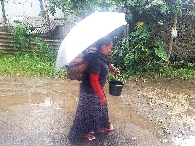 Foto: copyright vemale.com/Anisha Saktian Putri