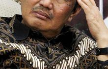 Jimly Asshiddiqie Ungkap Alasan Bersedia Jadi Ketua Majelis Kehormatan MK