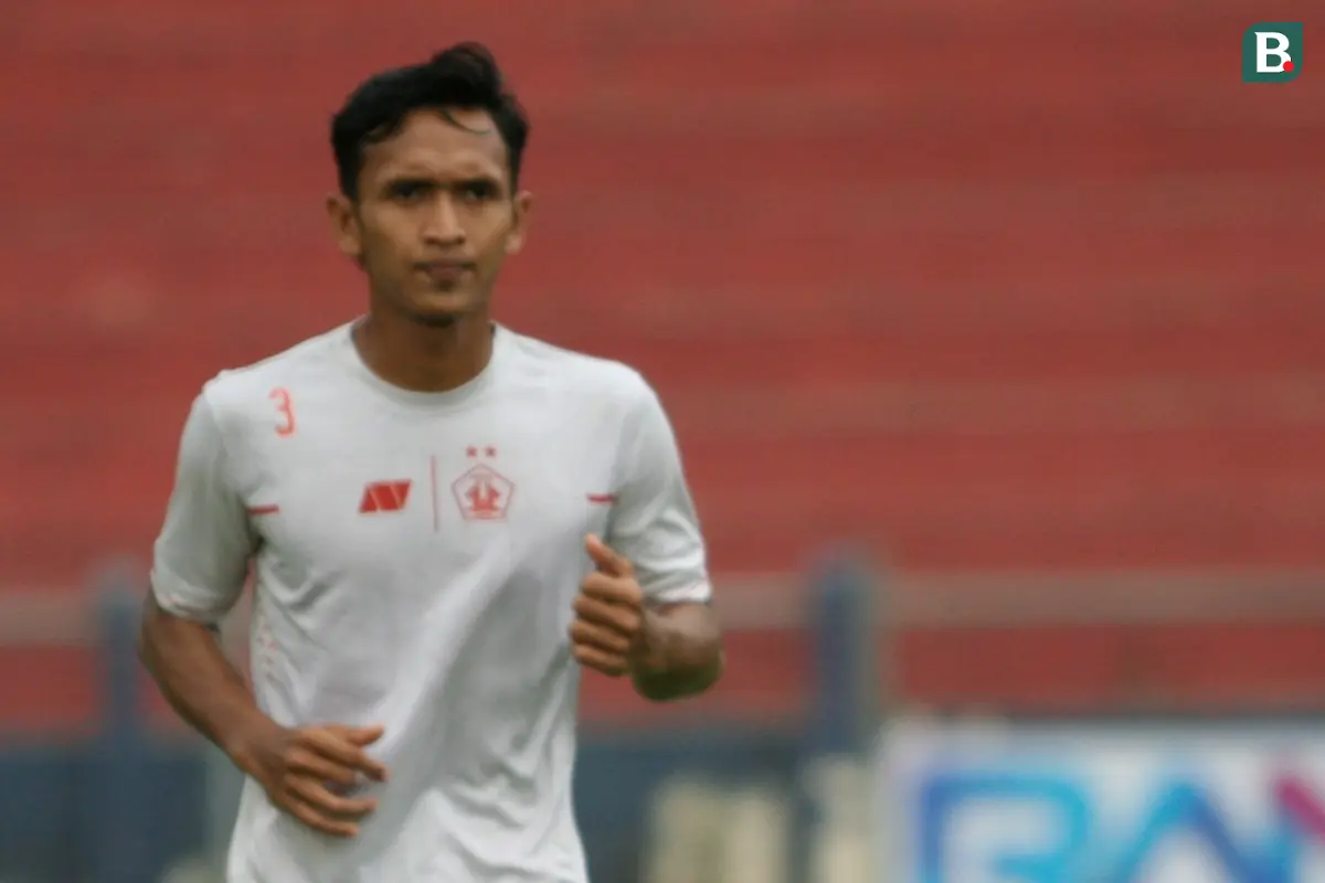 Dany Saputra