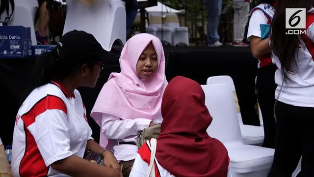 Afi Hinaya: Pancasila Adalah Roh Bangsa Indonesia