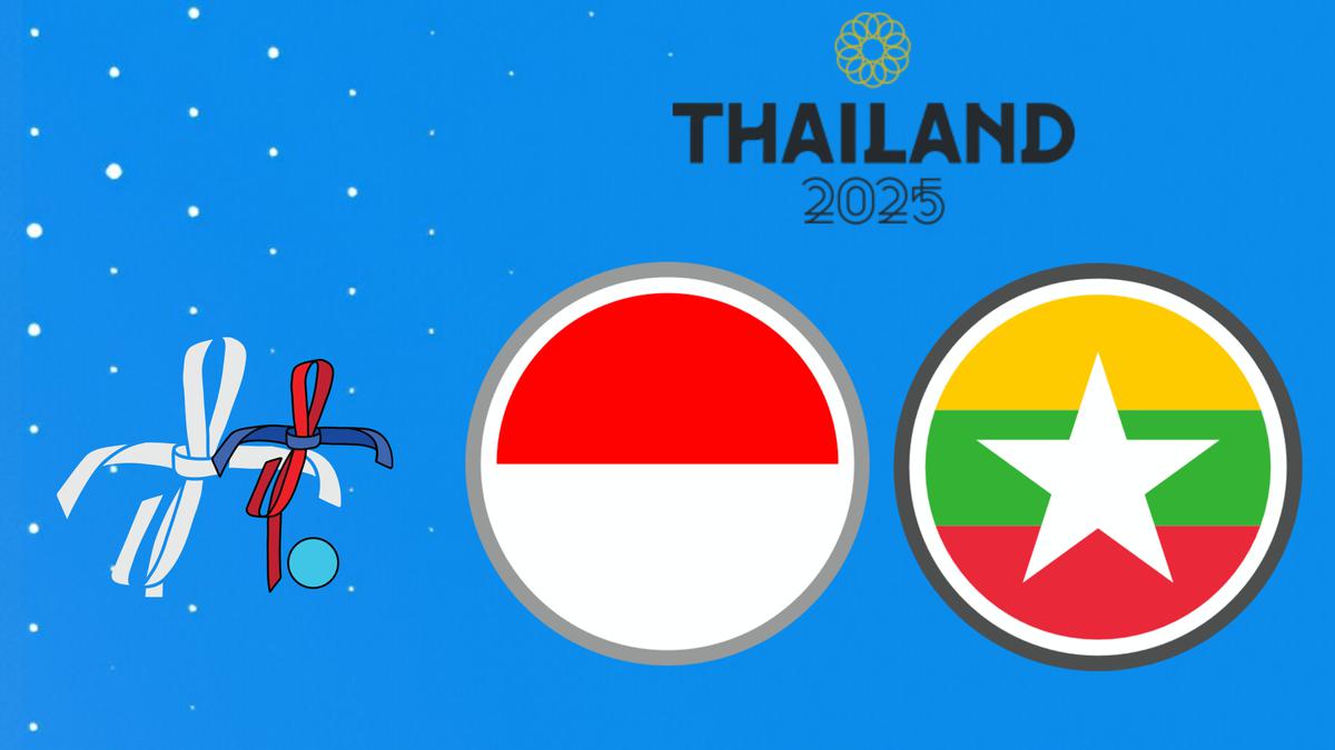 Nonton Live Streaming Timnas Indonesia U-22 Vs Myanmar di SEA Games 2025: Laga Hidup-Mati