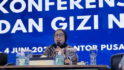 Kejagung Tak Tutup Kemungkinan Periksa Nanik S Deyang Terkait Kasus MBG