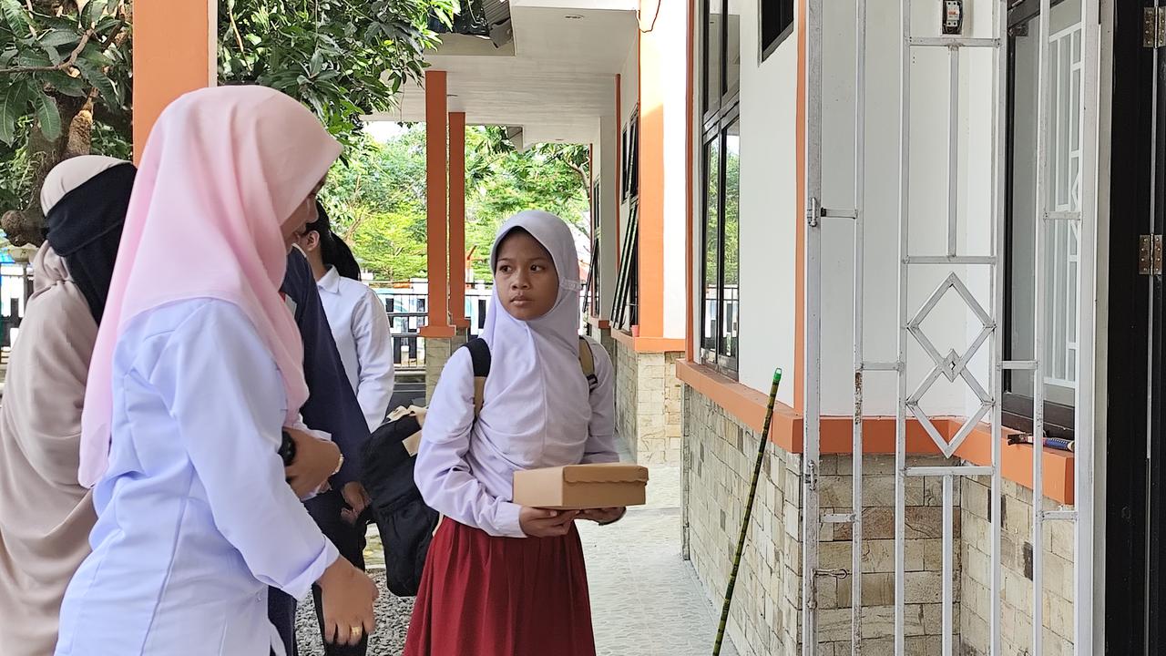 Pelaksanaan MPLS di Makassar