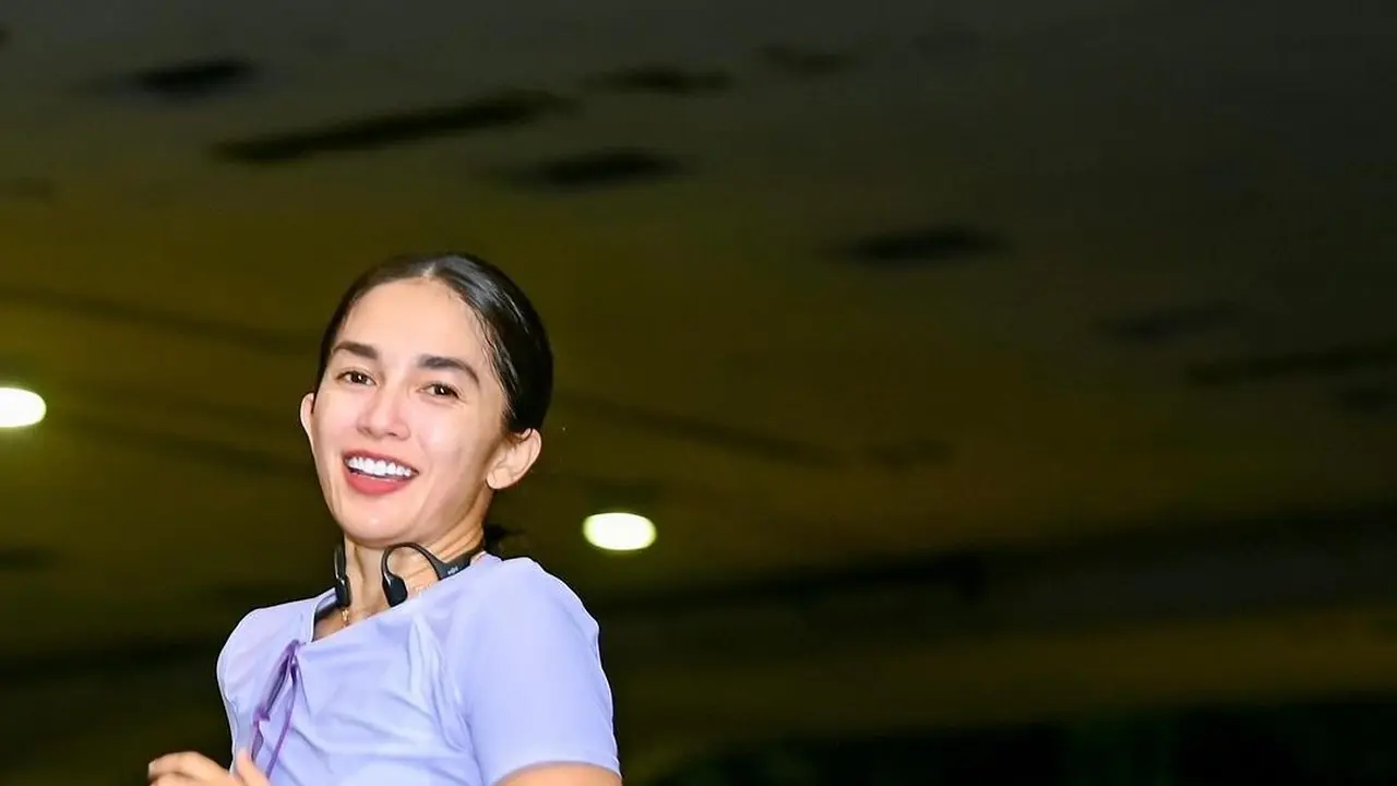 Ussy Sulistiawaty. [Foto: Instagram/ussypratama]