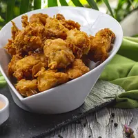 Coba resep chicken popcorn yang gurih dan nikmat ini (Credit: Freepik/stockking)