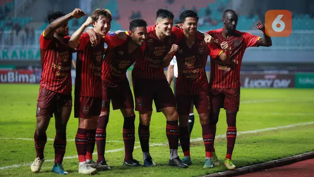 Foto: Aksi Wander Luiz Bawa Rans Nusantara FC Raih Kemenangan Perdana di BRI Liga 1 Musim 2022 / 2023