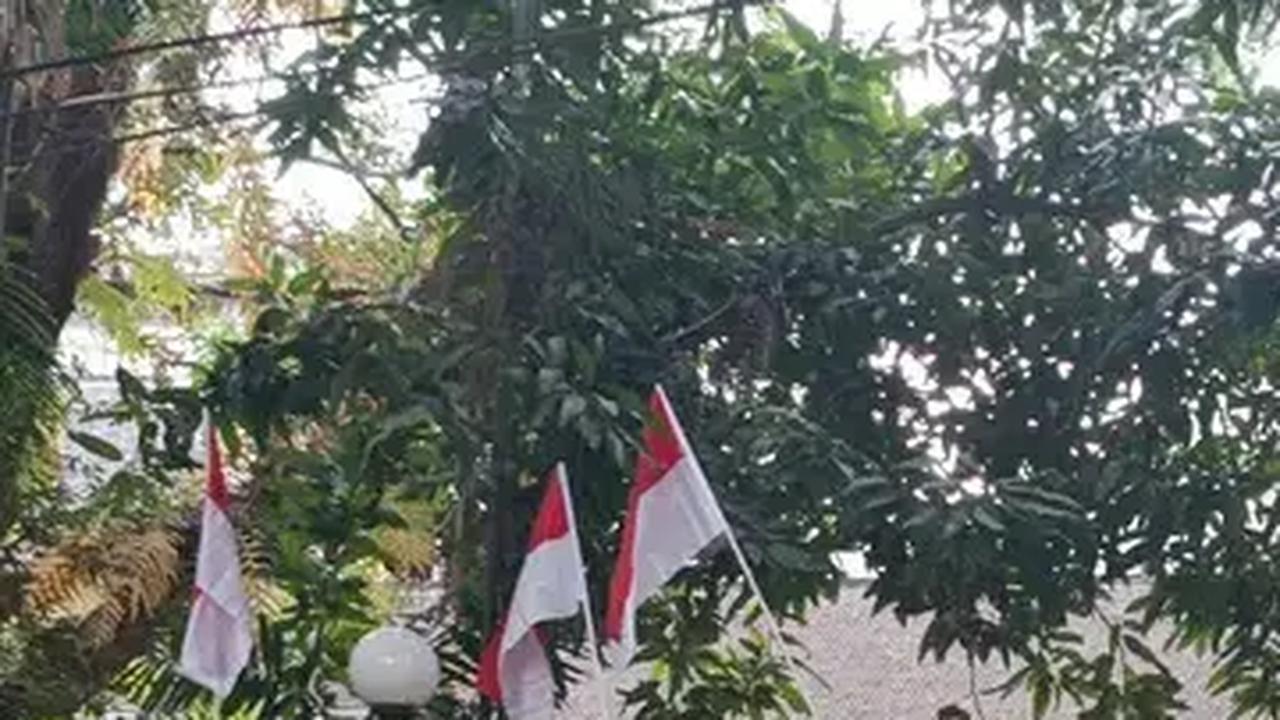 Jejak Peninggalan Bung Karno dan Fatmawati di Rumah Guruh Soekarnoputra