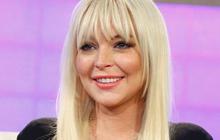 Petugas Toilet Dapat Tip Rp900 Ribu Dari Lindsay Lohan!