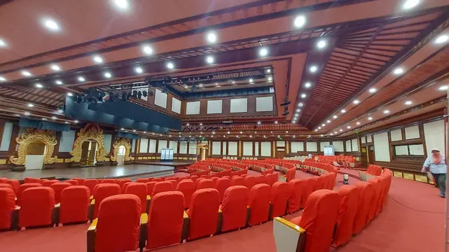 Gedung Ksirarnawa