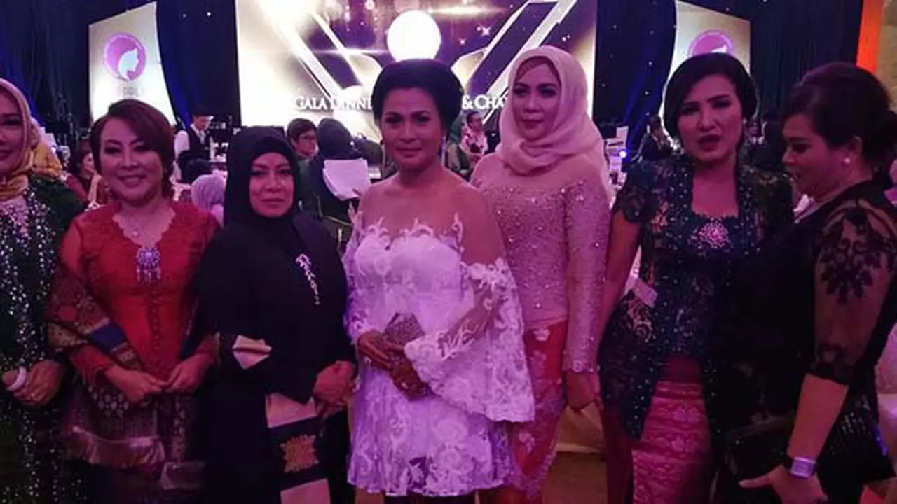 HDCI Jakarta Pusat dan anggota PPLIPI Jakarta Pusat