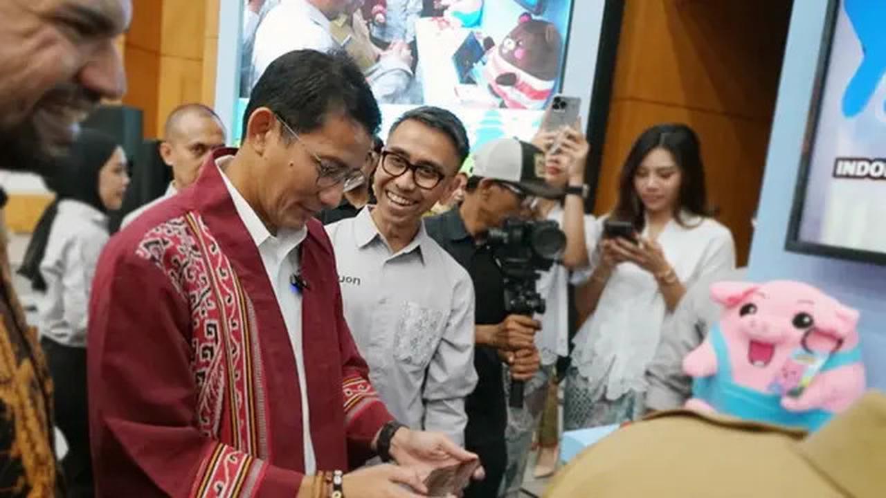 Kolaborasi Pemerintah dan Pelaku Industri Kunci Mengubah Dinamika Pasar