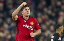 Harry Maguire Indikasikan Bertahan di MU: Konyol Tinggalkan MU Sekarang!